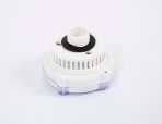 SaluSpa LED Inflatable Hot Tub Light, White - Image 4