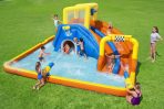 H2OGO! Super Speedway Kids Inflatable Water Park 8’8” - Image 10