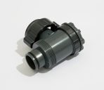 Above Ground Pool Filter Pump Connection Valve Replacement - Image 3