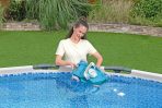 Bestway AquaTronix G200 Automatic Robotic Pool Vacuum - Image 3
