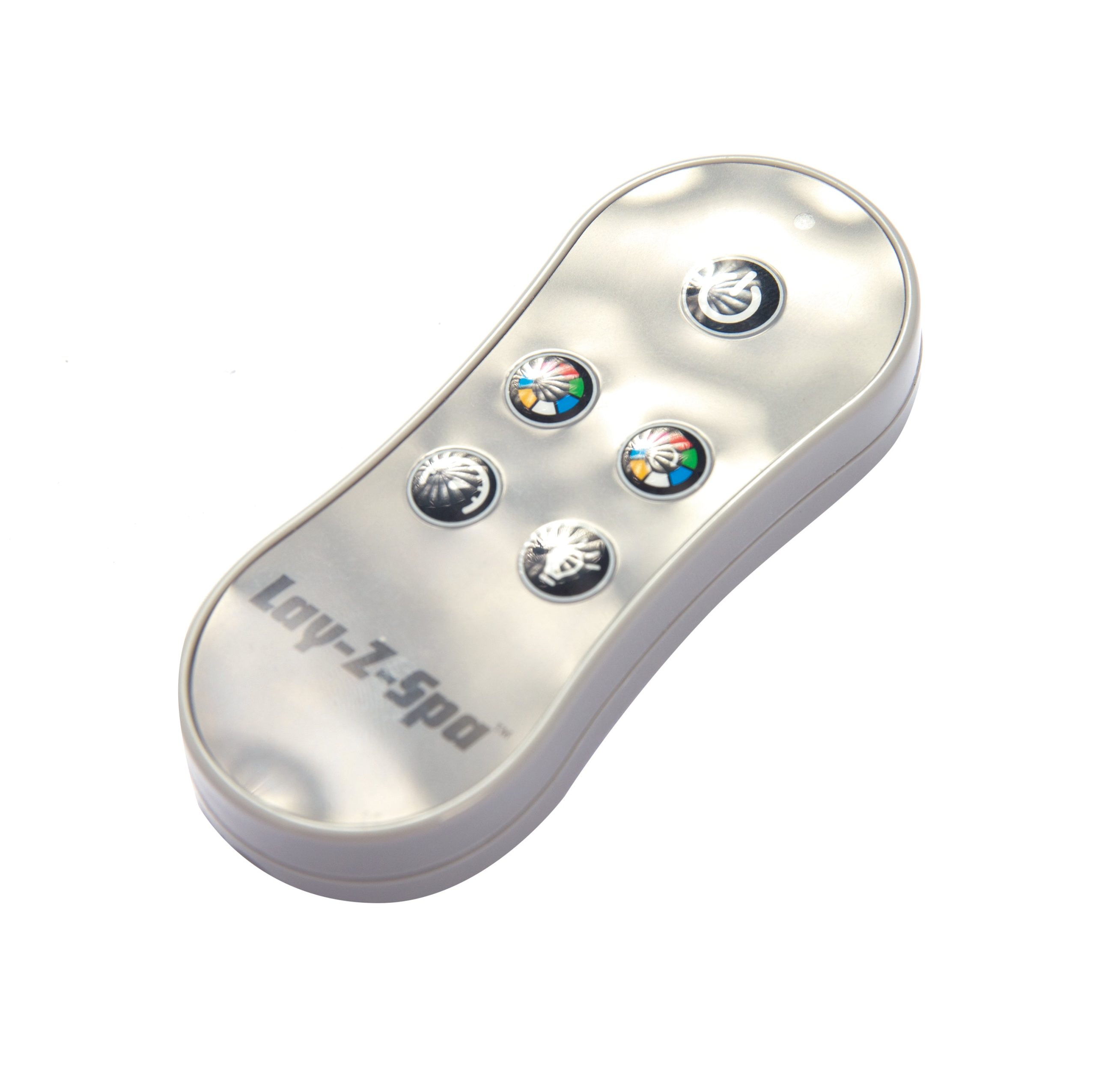 06ac1e4d8fd08de754269a02b464434b6c336af9 SaluSpa LED Inflatable Hot Tub Light Remote Replacement - Image 1