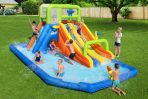 H2OGO! Wild Tide Kids Inflatable Water Park 19’ 8” - Image 11