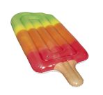H2OGO! Dreamsicle Popsicle Lounge Pool Float 70" - Image 8