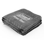 Coleman Swim Vista 22' x 52" Round Above Ground Pool Liner Replacement, Gray