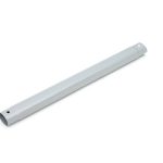 Power Steel Above Ground Pool Top Rail Replacement, Silver
