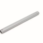 Bestway Above Ground Pool Top Rail G Replacement, Light Gray