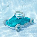 Bestway AquaTronix G200 Automatic Robotic Pool Vacuum