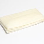 SaluSpa Paris 77" x 26" Round Inflatable Hot Tub Cover Insert