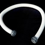 Above Ground Pool Filter Pump 1.5" Connection Hose Replacement