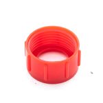 Fast Set Above Ground Pool Hose Connector Replacement, Red