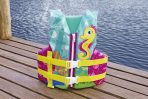 Puddle Jumper Fabric Kids Hydro Life Vest - Image 3