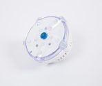 SaluSpa LED Inflatable Hot Tub Light, White - Image 2