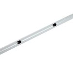 Power Steel and Coleman Power Steel Rectangular Pool Horizontal Beam Replacement, Gray