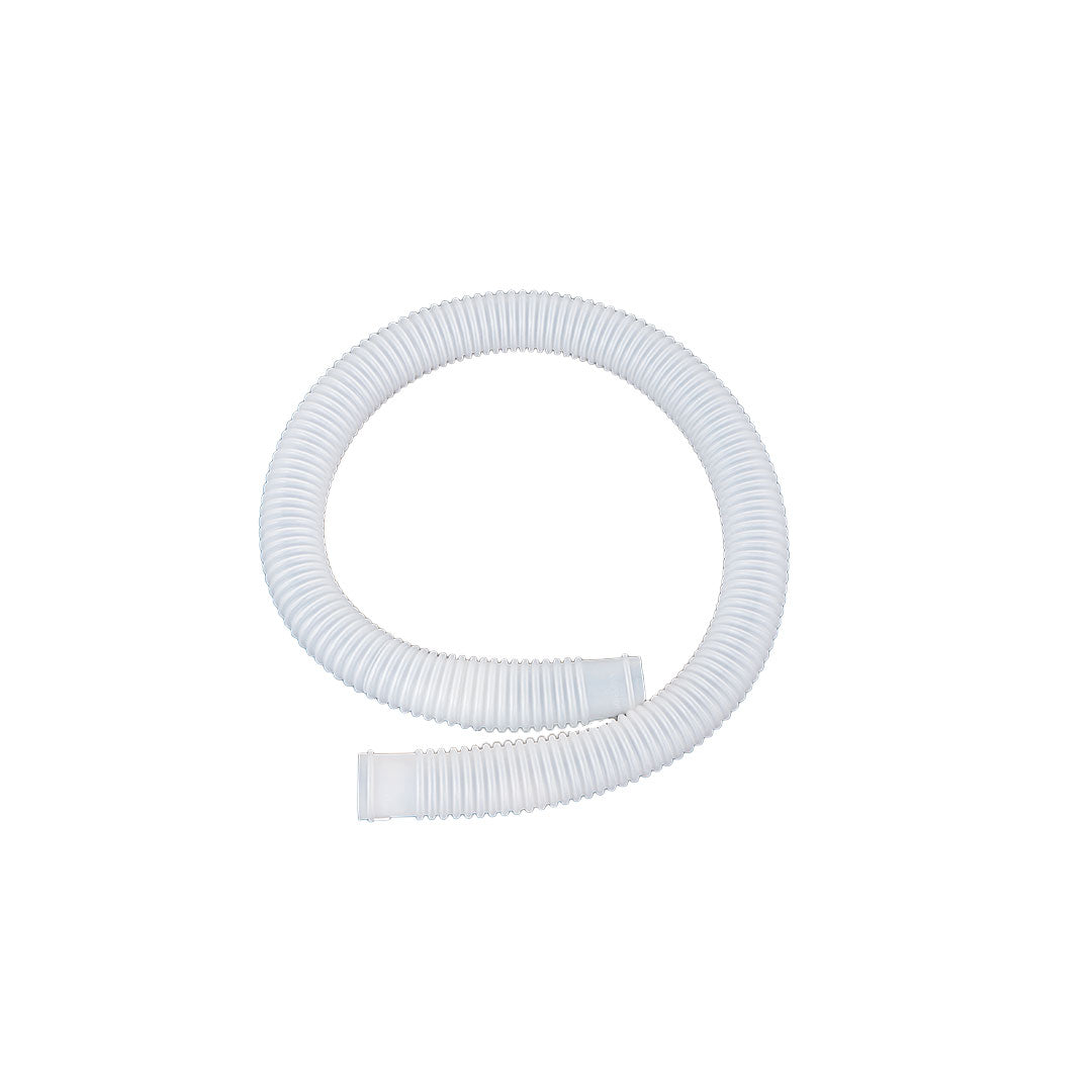 281fb6940b346f8c521a3dc8c68aa0788aa66743 Above Ground Pool Heater 1.25" Connection Hose Replacement - Image 1