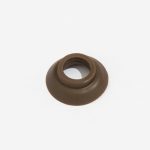 Oval Above Ground Pool Frame Pin Gasket Replacement, Brown