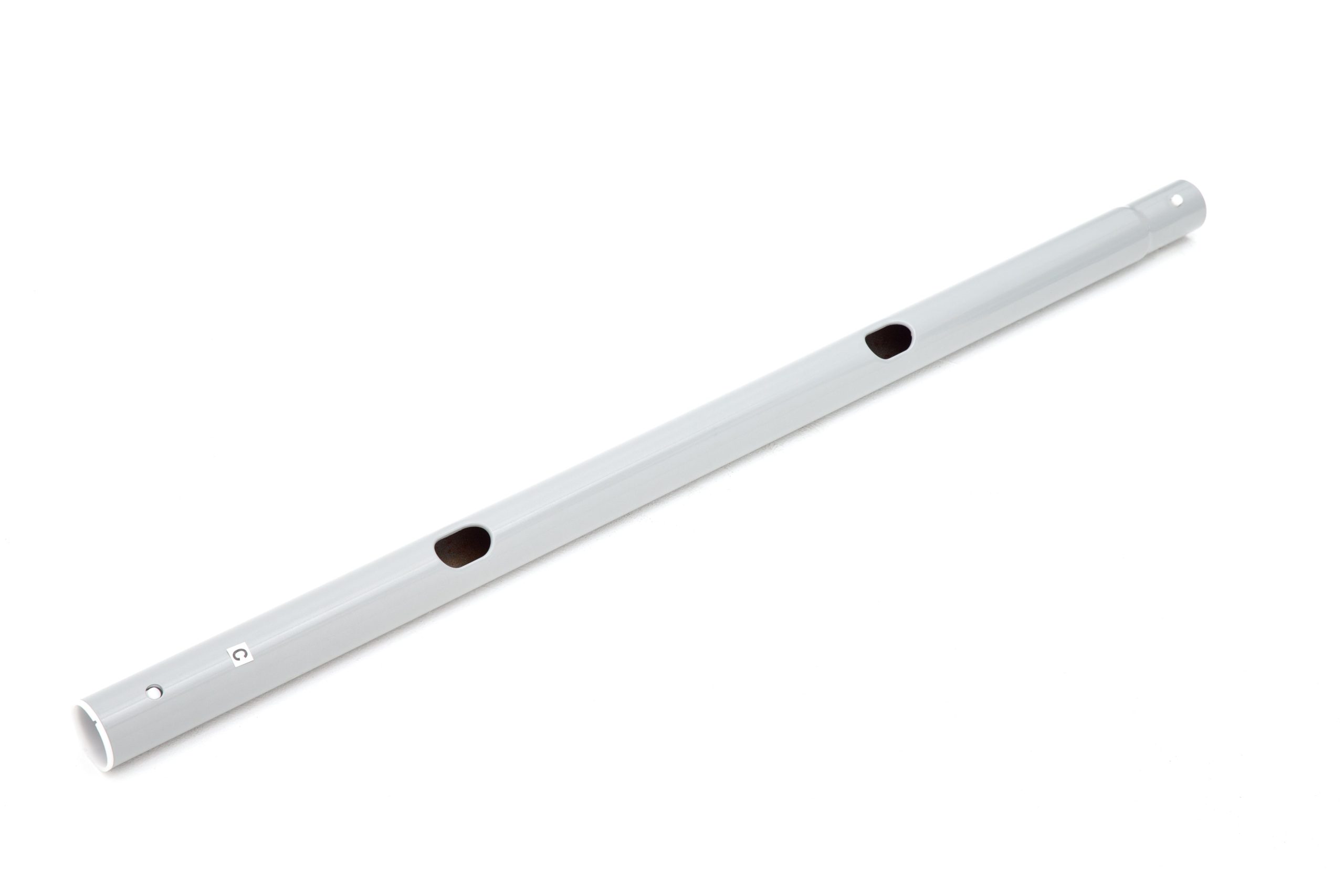 306fc2f05535ac5a7589021f48a7cc0fee561164 Top Rail for C Rectangular and Square Power Steel Pools - Image 1