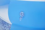 H2OGO! Splashview 8' Inflatable Family Pool With See-Through Window - Image 8