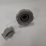 SaluSpa & Coleman Hot Tub Screw Valve Replacement