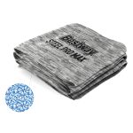 18' x 9' x 48"/5.49m x 2.74m x 1.22m Oval Pool Liner with kit