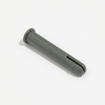 Steel Pro MAX & Power Steel Round Above Ground Pool Frame Pins Replacement, Gray
