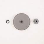 Above Ground Pool Cartridge Filter Pump Top Cap & Purge Valve Replacement