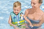 Puddle Jumper Fabric Kids Hydro Life Vest - Image 7