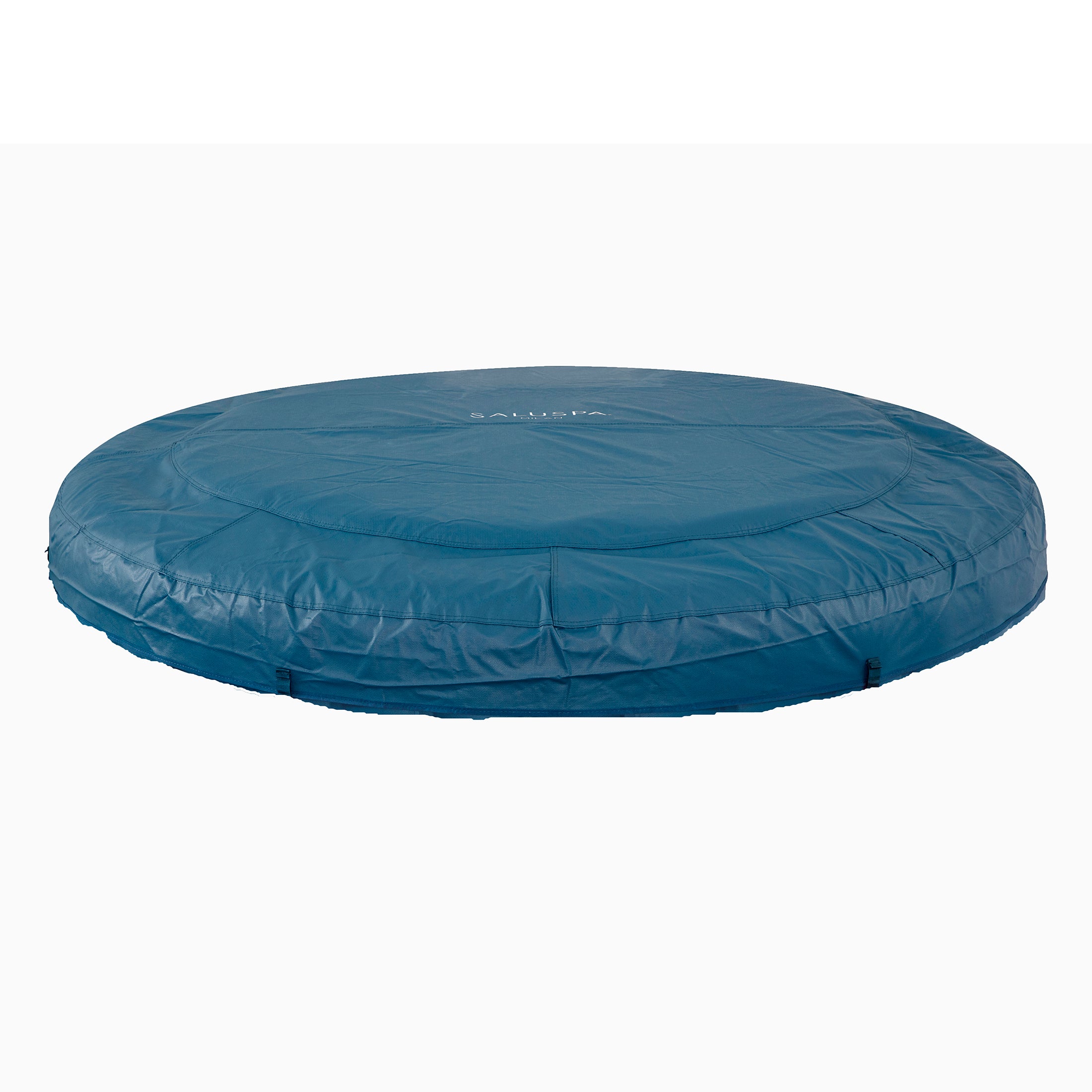 3f6e9fedace33ef9e68d154d4616f8677d697daf Leatheroid Cover for SaluSpa Milan - Image 1
