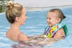 Puddle Jumper Fabric Kids Hydro Life Vest - Image 7