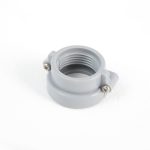 SaluSpa & Coleman AirJet Hot Tub Pump Connection Hardware Replacement