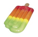 H2OGO! Dreamsicle Popsicle Lounge Pool Float 70" - Image 7
