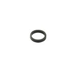 Power Steel Above Ground Pool Drain Valve O-ring Replacement, Black