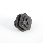 SaluSpa & Coleman Hot Tub Screw Valve Replacement