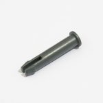 Steel Pro MAX Round Above Ground Pool Frame Pins Replacement, Gray