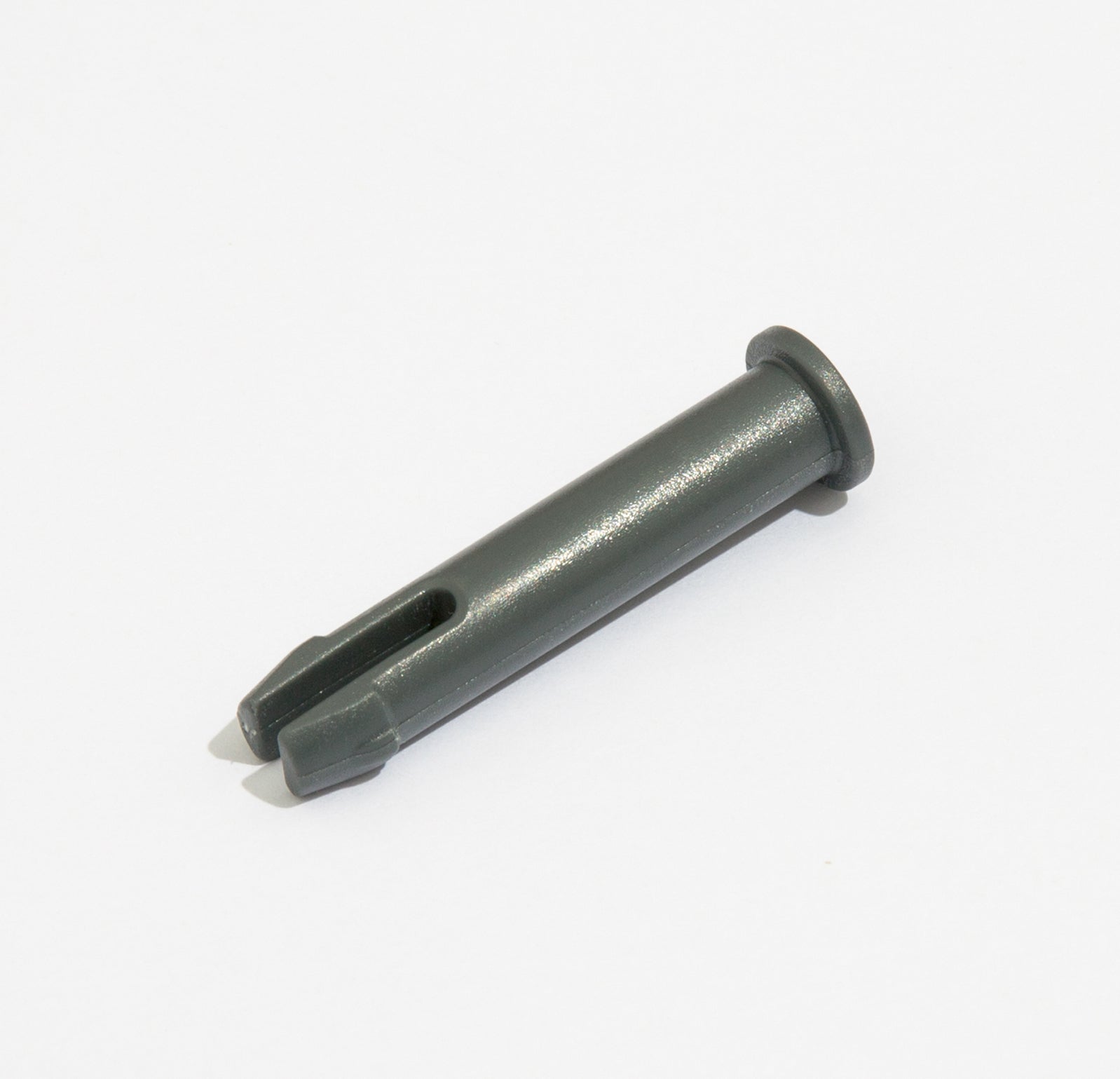 465c435b7142a295014a7d1bf62da62a0a3837f6 Steel Pro MAX Round Above Ground Pool Frame Pins Replacement, Gray - Image 1