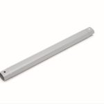 Bestway Above Ground Pool Top Rail G Replacement, Light Gray