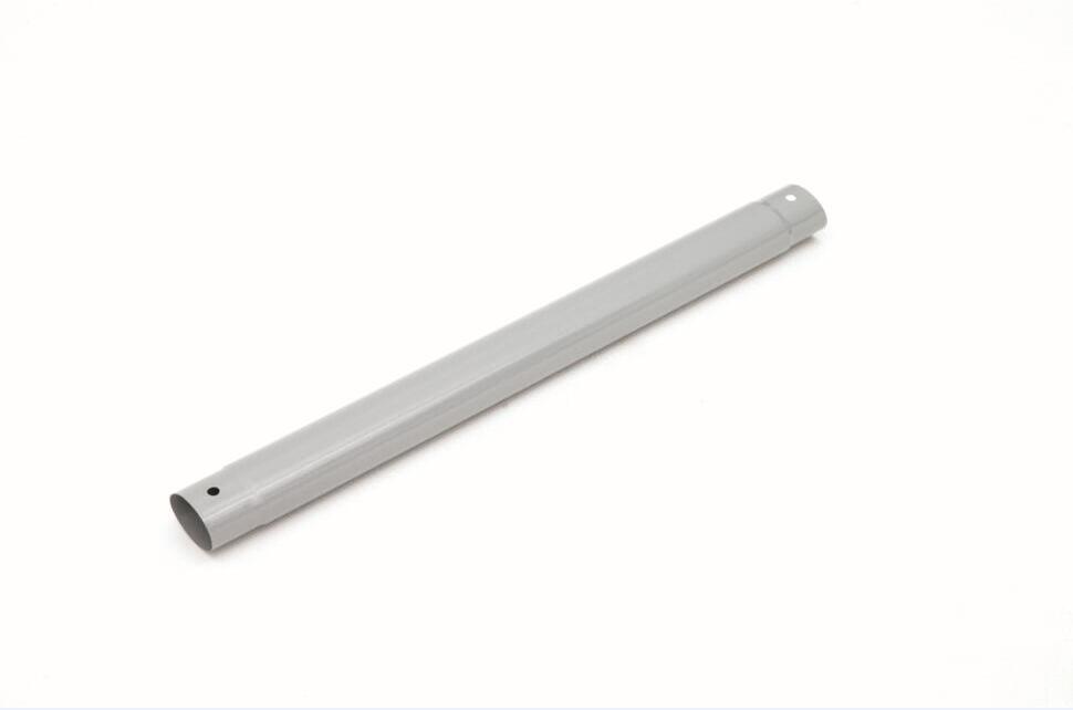 4b5dc3b69eddd0b59f7f747378d3bdd97be59ec1 Bestway Above Ground Pool Top Rail G Replacement, Light Gray - Image 1