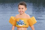 Puddle Jumper Fabric Kids Life Vest with Armbands - Image 5
