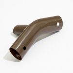 Frosted T-Connector F for 16' x 10' x 42" Oval Pool