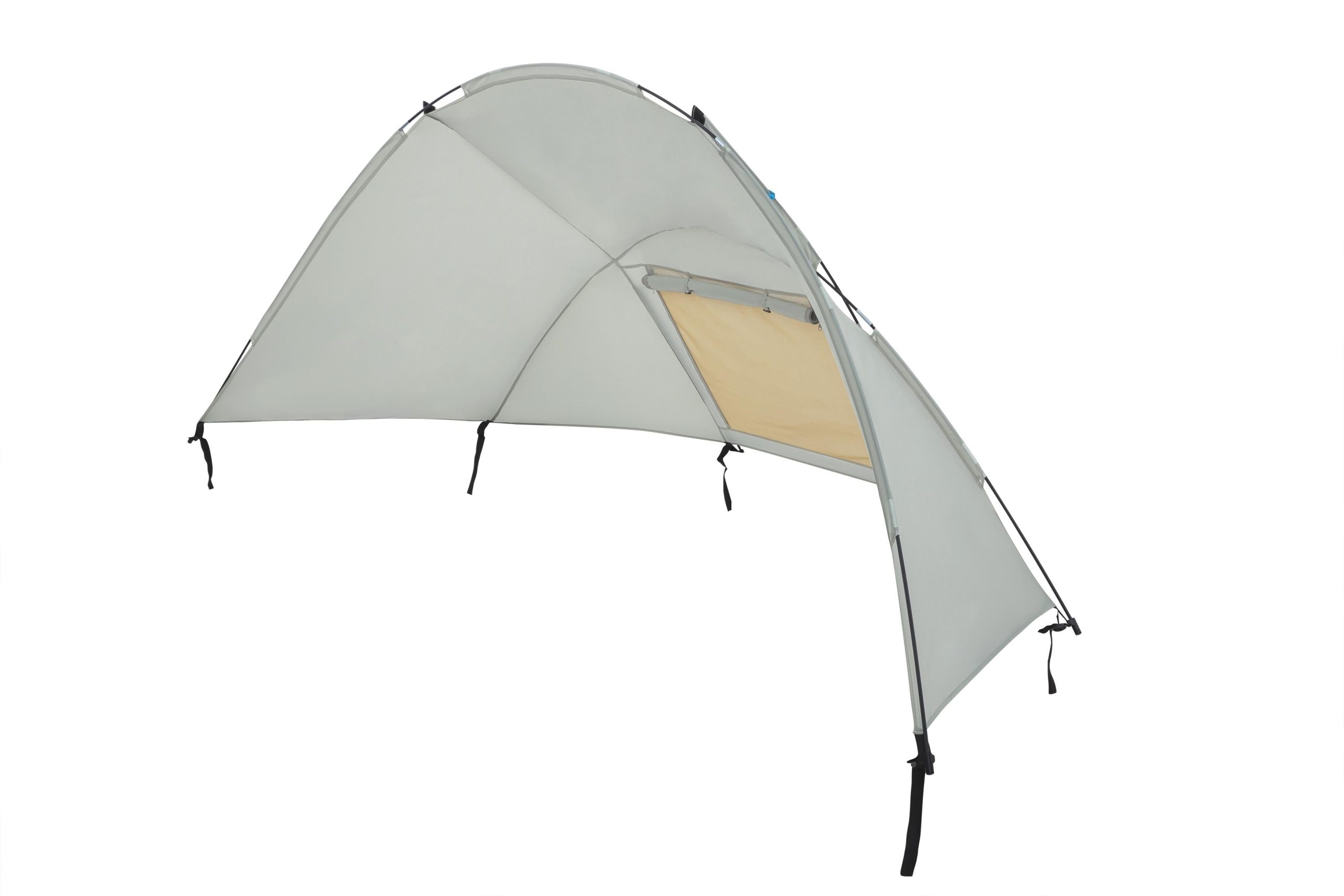 4f9d70f3302ce88dc8f2b931d588a6a1b885b915 Pool Canopy Set - Image 1
