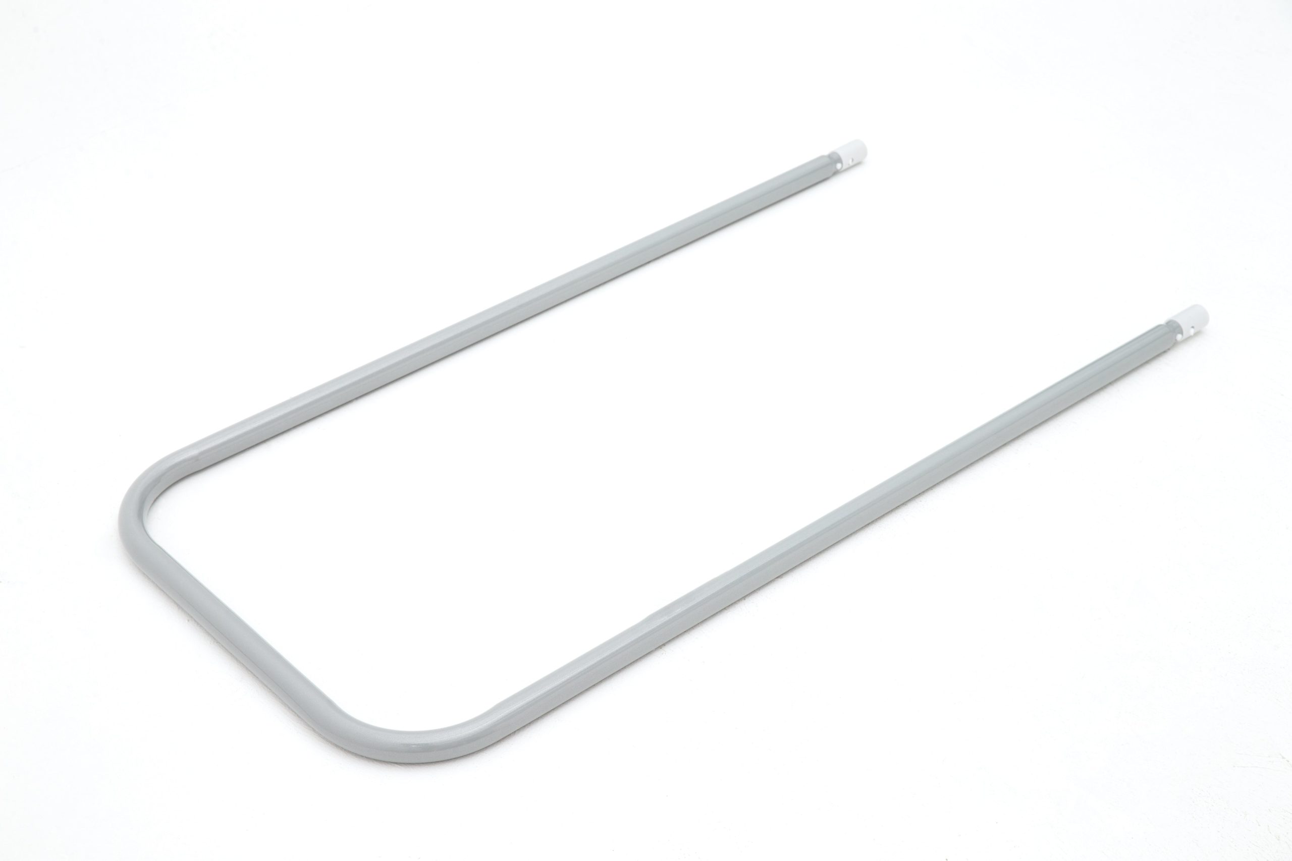 539d4e53c5a70a5445f0398b839f41ca233cf8bf Steel Pro MAX, Power Steel & Coleman Above Ground Pool U-Support Replacement, Gray - Image 1