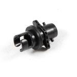 SaluSpa & Coleman AirJet Hot Tub Deflation Valve Adaptor Replacement