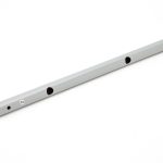 Bestway & Power Steel Rectangular Pool Horizontal Beam Replacement, Gray