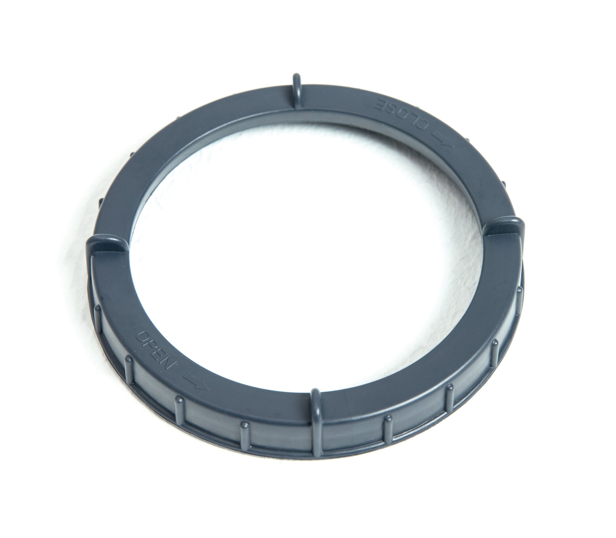 5dd5527a950330edb04a08f0279118f33a091e1b Bestway Above Ground Pool Cover Retainer Replacement for Filter Pumps - Image 1