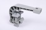 Above Ground Pool Skimmer Filter Pump Frame Hook Replacement - Image 3