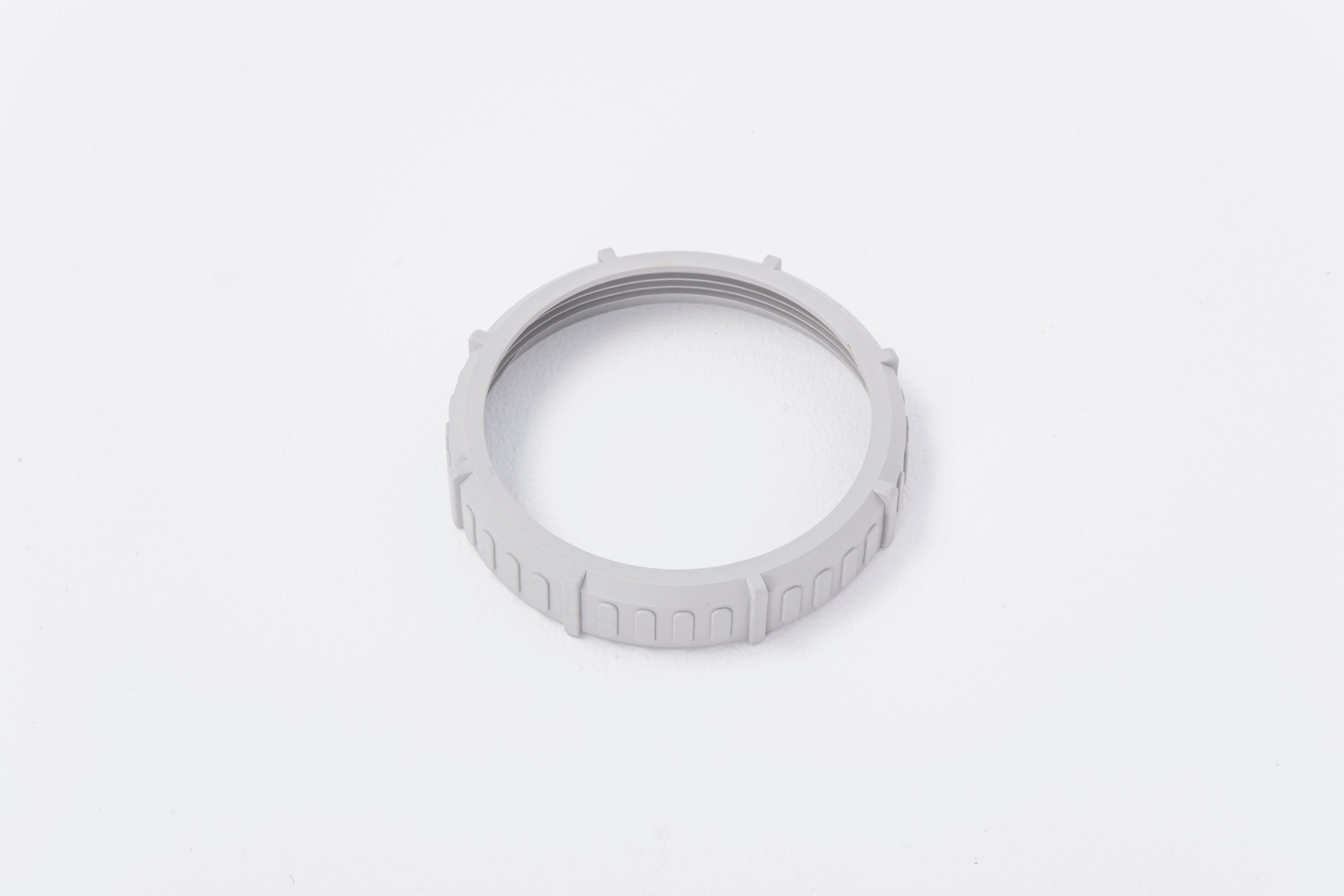 65ff97dff53c4b451d89a227be6d69e4c6ffb544 Cover Retainer Replacement for 2,500 Gal. Filter Pump - Image 1