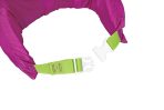 Puddle Jumper Purple Fabric Kids Deluxe Life Vest with Armbands - Image 7