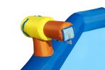 H2OGO! Wild Tide Kids Inflatable Water Park 19’ 8”
