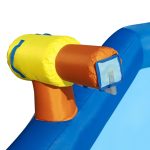 H2OGO! Wild Tide Kids Inflatable Water Park 19’ 8”