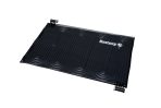 Flowclear 43'' x 67" Solar Powered Rectangular Pool Heating Pad for Above Ground Pools - Image 6