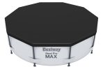 Flowclear 10' Pool Cover - Image 7